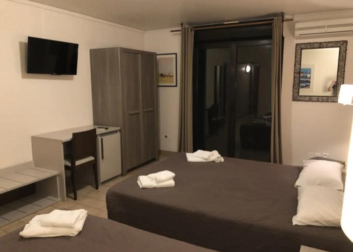 Hôtel Cala di Sole