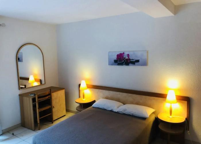 Hôtel Cala di Sole