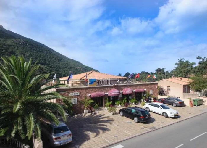 Hôtel Cala di Sole