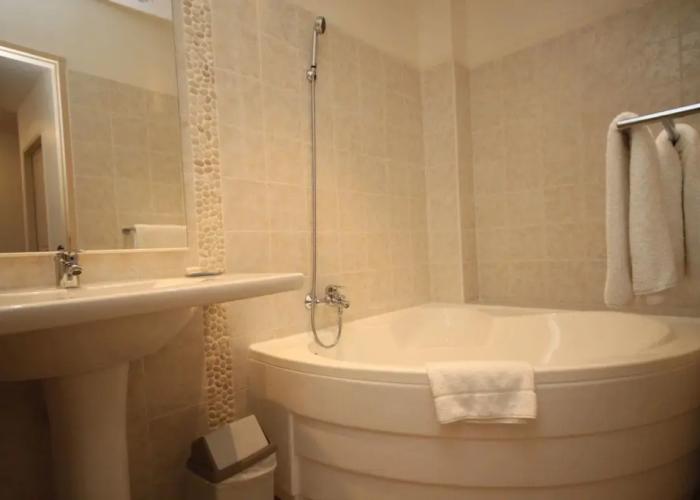 Hotel Costa Rossa