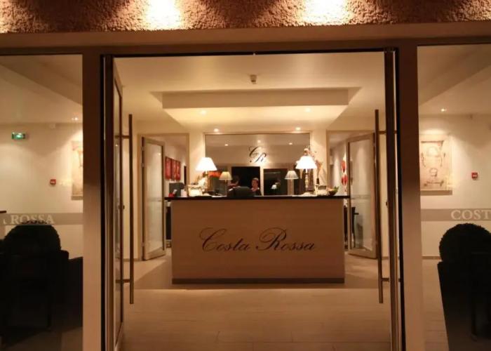 Hotel Costa Rossa
