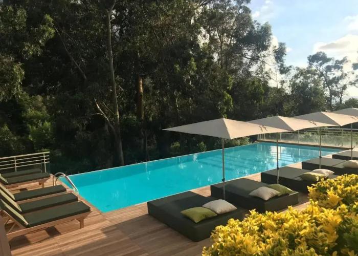 Hotel Costa Rossa
