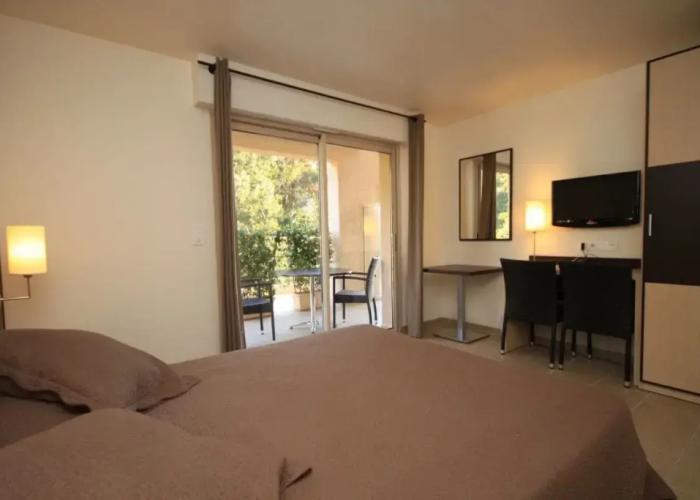 Hotel Costa Rossa