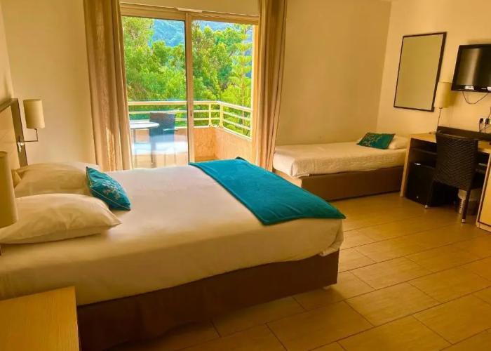 Hotel Costa Rossa