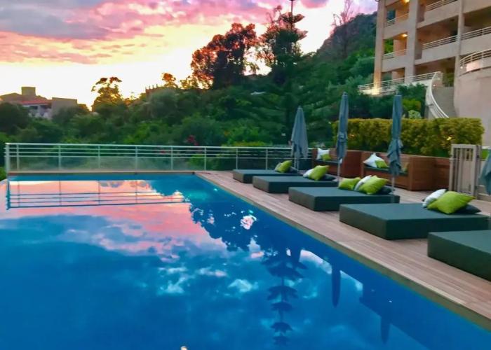 Hotel Costa Rossa