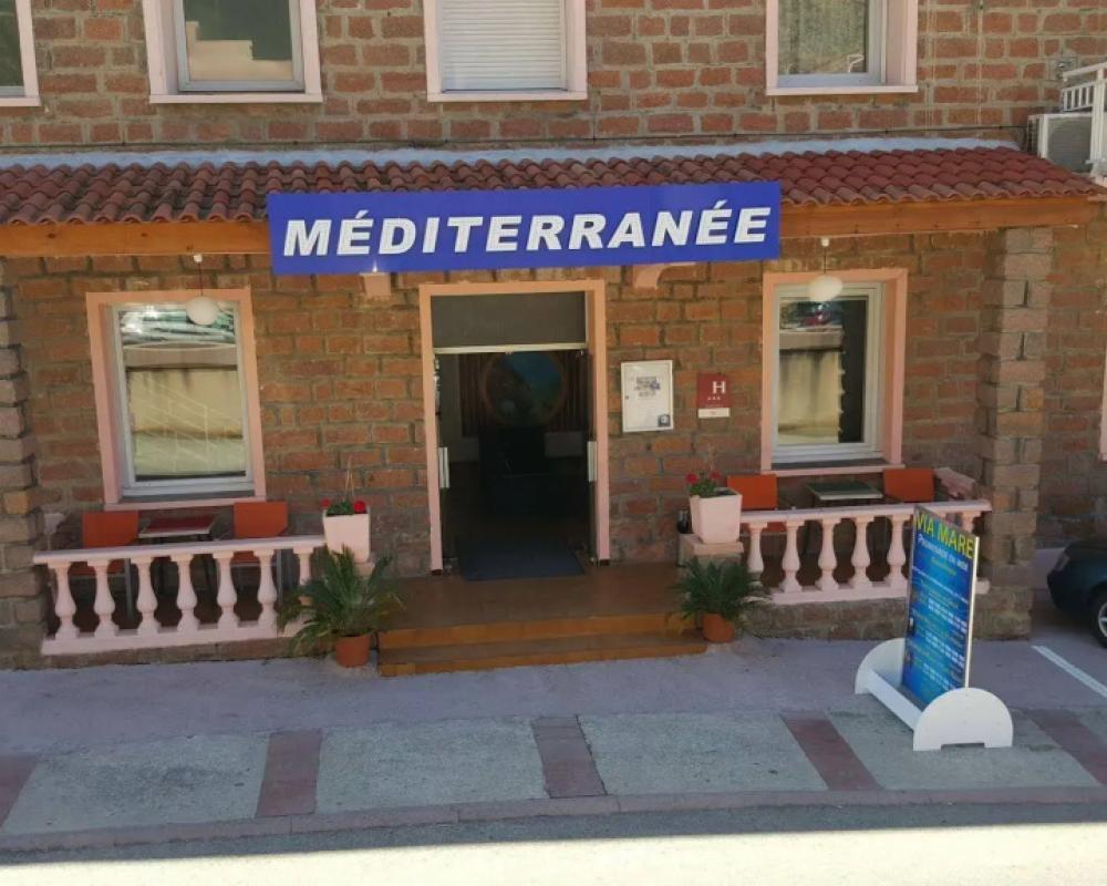 фото Le mediterranee