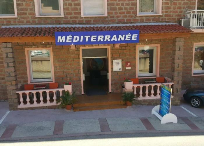Le mediterranee
