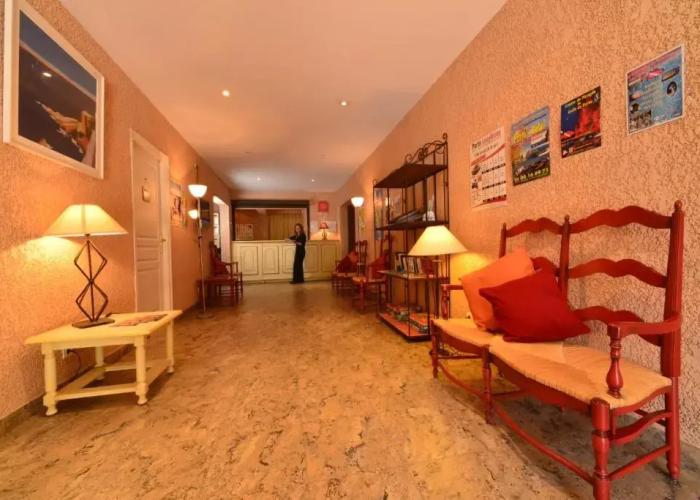 Residence A Barcella