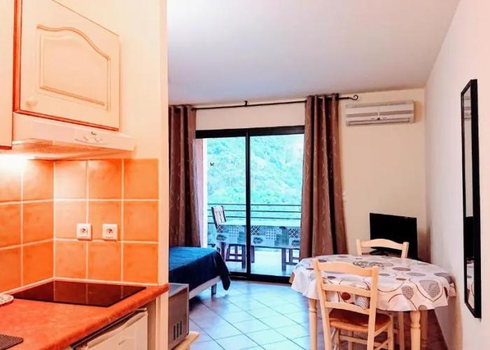 Residence A Barcella