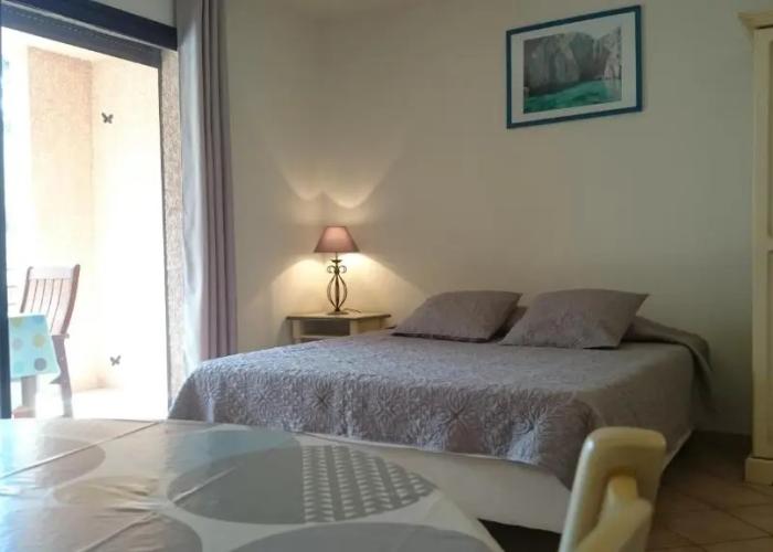 Residence A Barcella