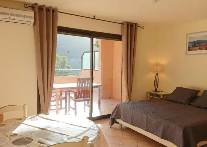 Residence A Barcella