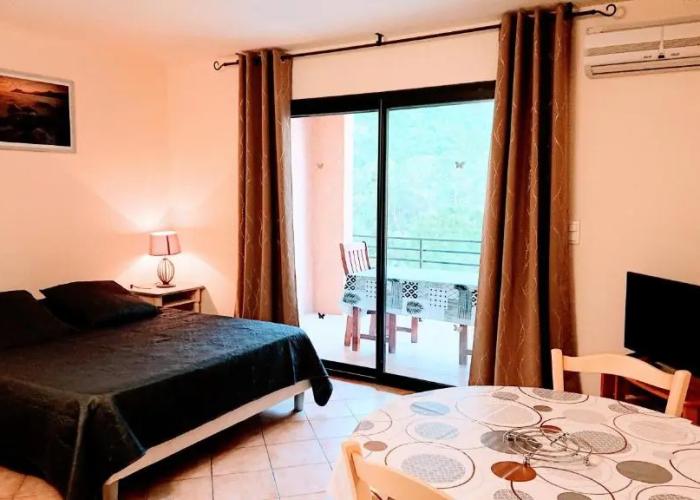 Residence A Barcella