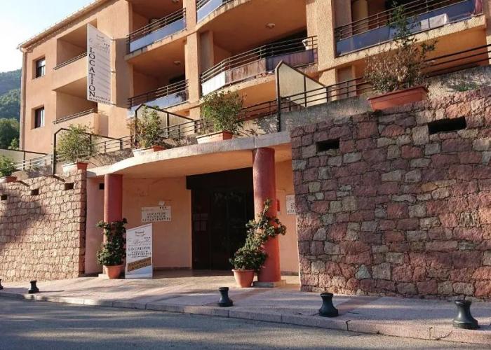 Residence A Barcella