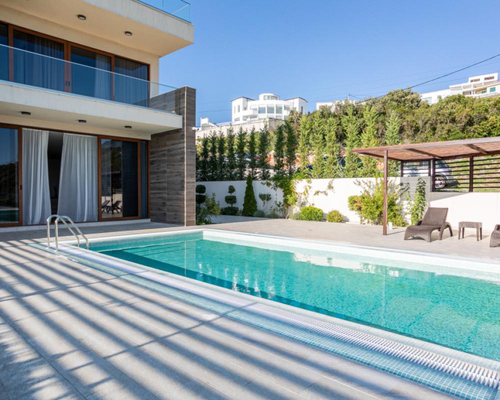 Cape Montenegro Villas