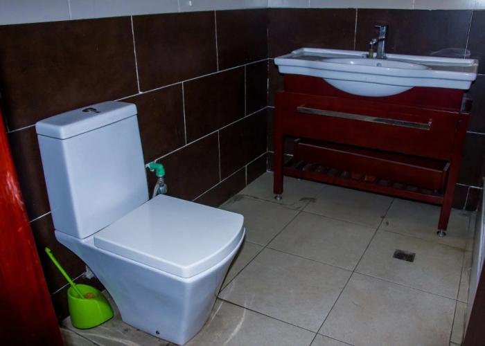 Chelsea Suites Annex