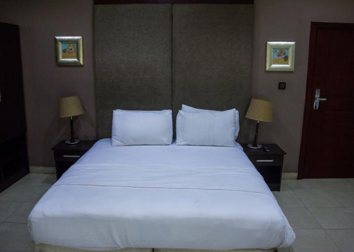 Chelsea Suites Annex