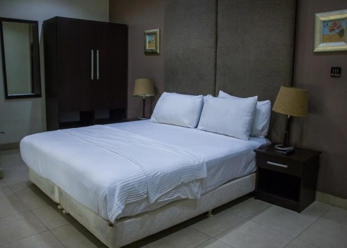 Chelsea Suites Annex