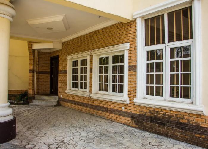 Chelsea Suites Annex
