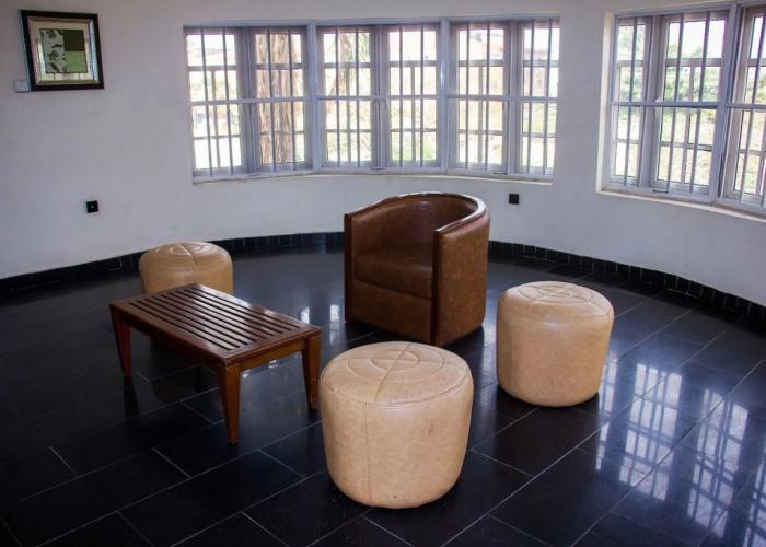 Chelsea Suites Annex