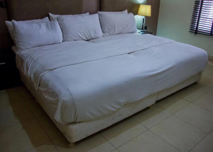 Chelsea Suites Annex