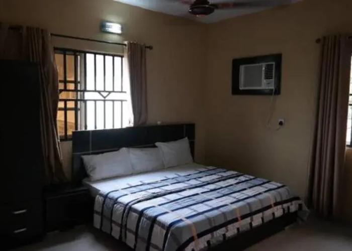 SureRest Hotel & Suites