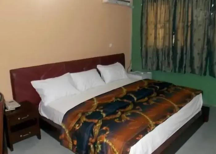 SureRest Hotel & Suites