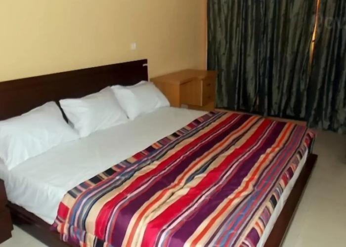 SureRest Hotel & Suites