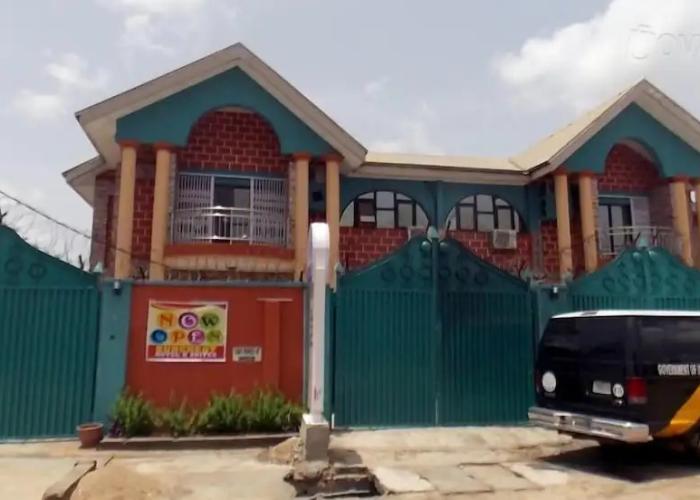 SureRest Hotel & Suites