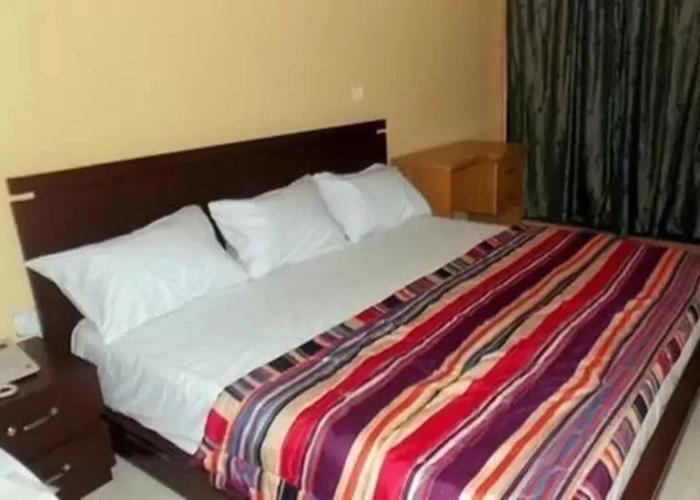 SureRest Hotel & Suites