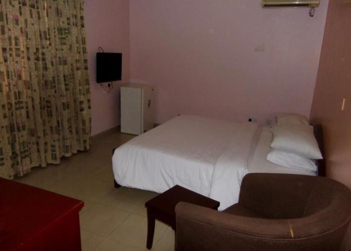 AES Luxury Apartments