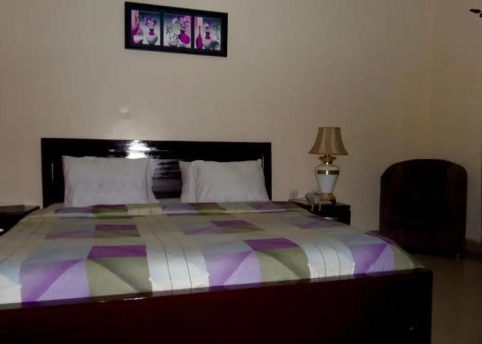 AES Luxury Apartments