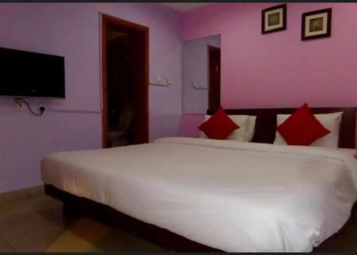 AES Luxury Apartments