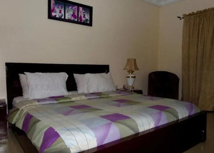 AES Luxury Apartments