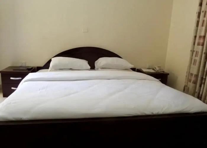 AES Luxury Apartments