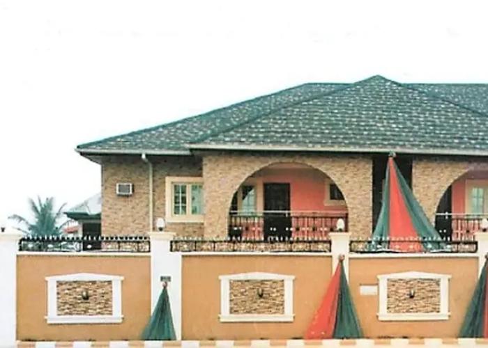 Newton Hotel Festac