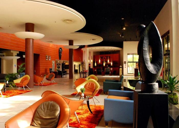 Festival Hotel Festac Lagos by Premium Swiss Hospitality