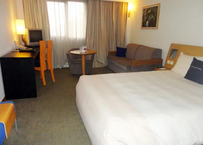 Festival Hotel Festac Lagos by Premium Swiss Hospitality