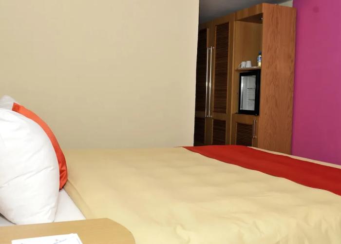 Festival Hotel Festac Lagos by Premium Swiss Hospitality