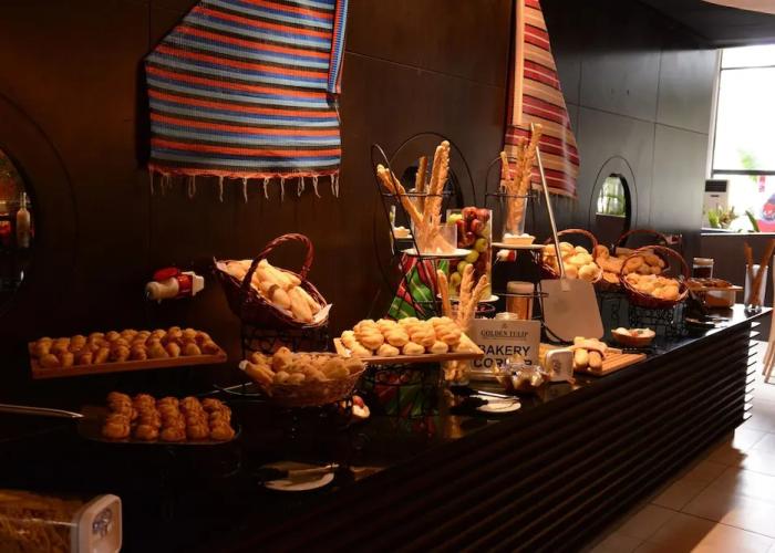 Festival Hotel Festac Lagos by Premium Swiss Hospitality