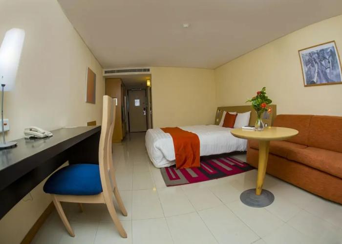 Festival Hotel Festac Lagos by Premium Swiss Hospitality