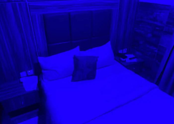 Owee Hotel Exclusive Apartments & Suites