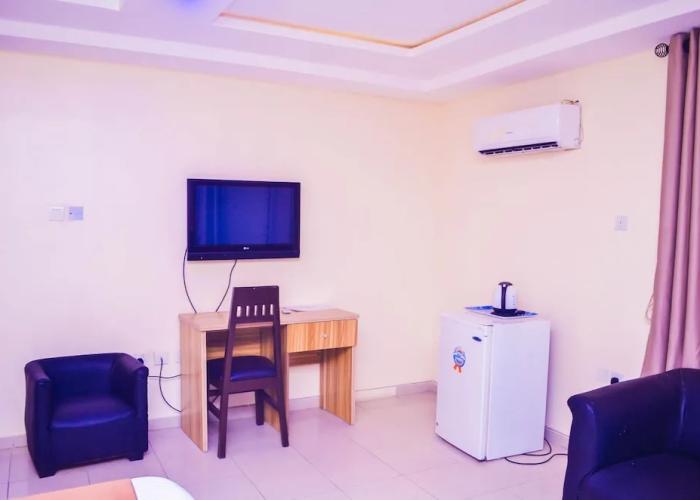 Owee Hotel Exclusive Apartments & Suites