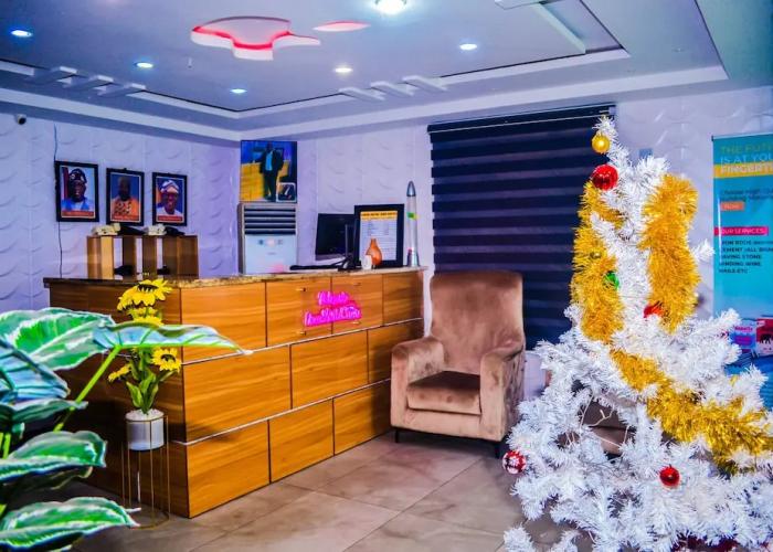 Owee Hotel Exclusive Apartments & Suites