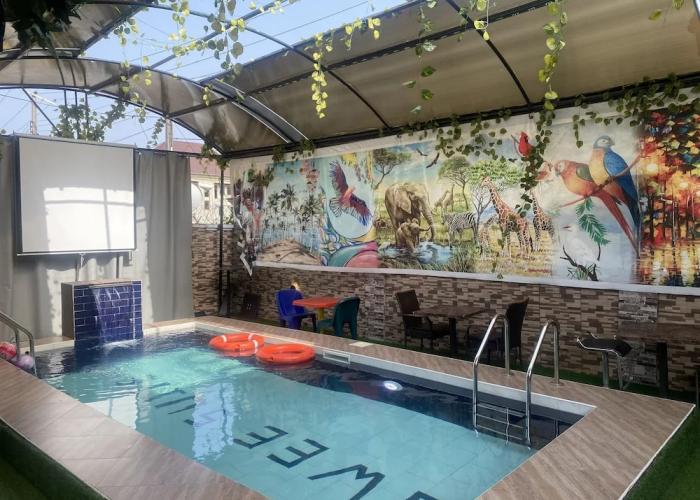 Owee Hotel Exclusive Apartments & Suites