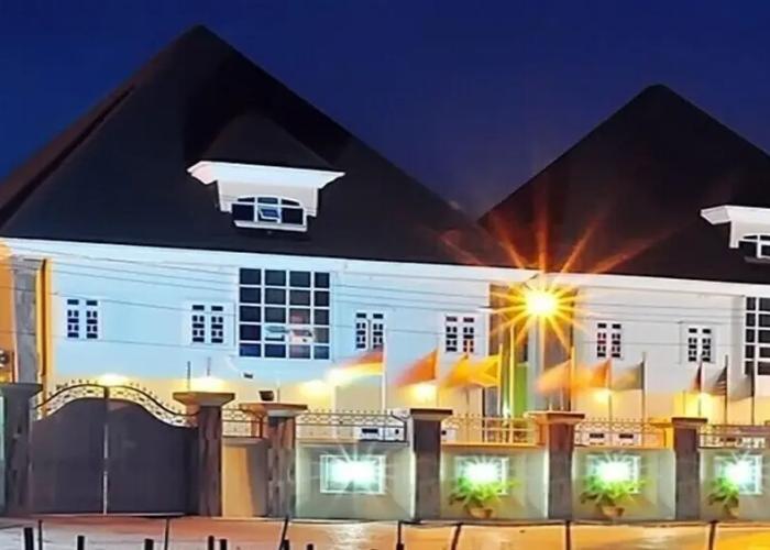 Brighams Suites