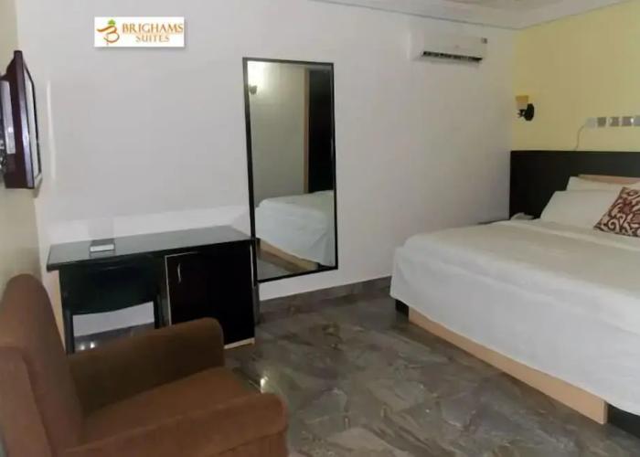 Brighams Suites
