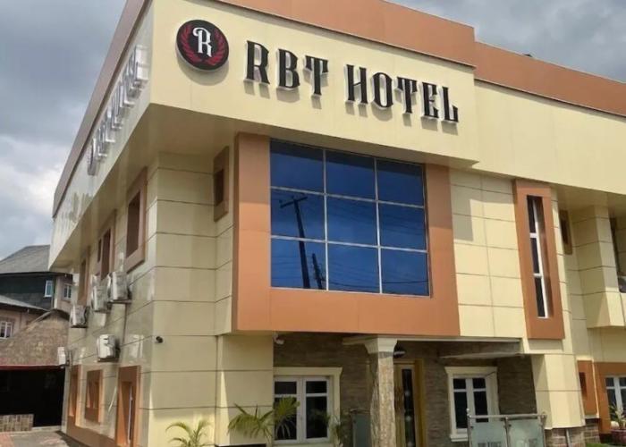 RBT Hotel