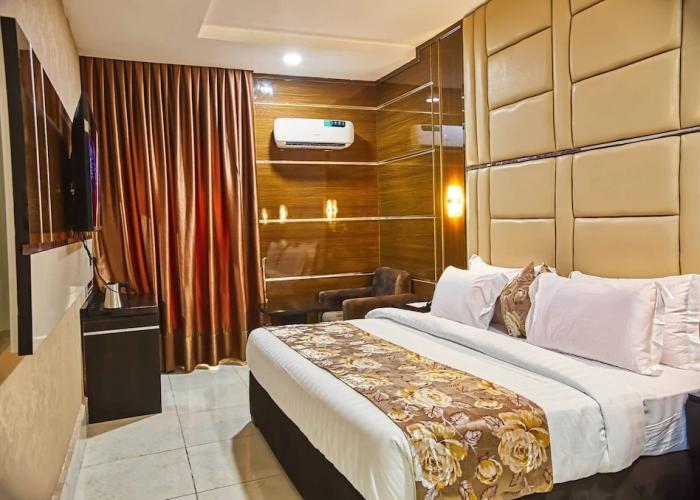 RBT Hotel