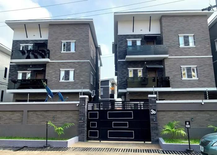 Affable Apartments