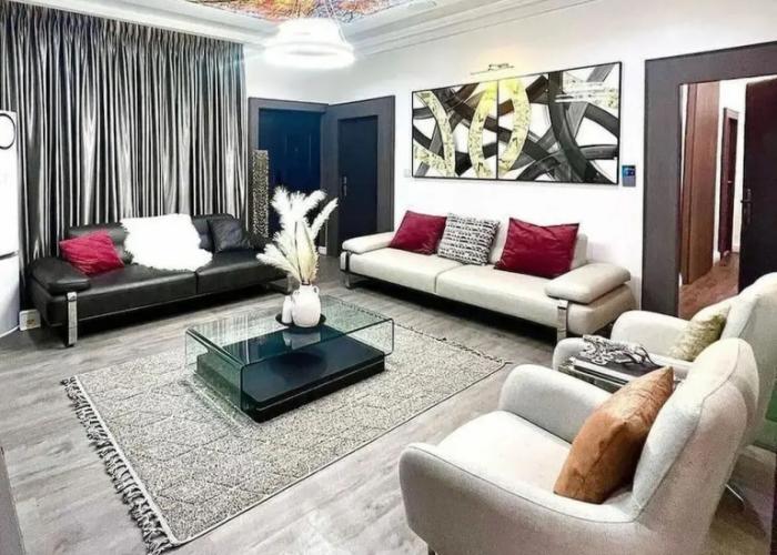 Affable Apartments
